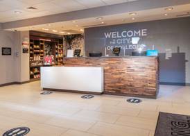 Hampton Inn & Suites Conway, Ar 3