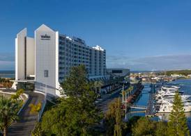 Tivoli Marina Vilamoura 2