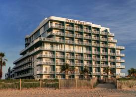DoubleTree by Hilton Ocean City Oceanfront 3