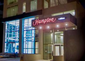 Hampton by Hilton Santa Cruz 3