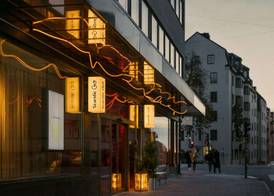 Scandic Go, Sankt Eriksgatan 20 2