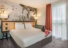 Mercure Le Mans Batignolles - Hotel & Spa 3