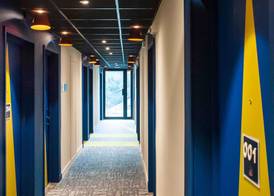 ibis budget Reims Thillois 4
