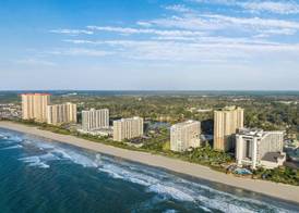 Hilton Myrtle Beach Resort 5