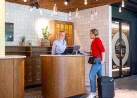 Adagio Amsterdam City South 3