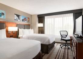 Crowne Plaza AUBURN HILLS by IHG 3