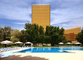 Radisson Blu Hotel, Doha 5