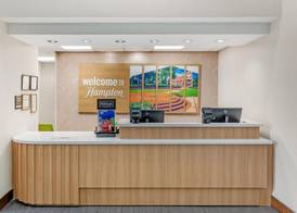 Hampton Inn & Suites Atlanta/Duluth/Gwinnett County 5