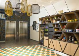 Aparthotel Adagio Brussels Grand Place 3