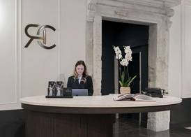Radisson Collection Hotel, Palazzo Nani Venice 5