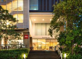 ibis Bangkok Sathorn 4