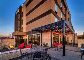 Home2 Suites By Hilton Reno 4