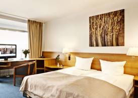 Hotel Plöner See by Tulip Inn 2