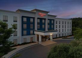 Hampton Inn Haverhill 2