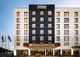 Hilton Garden Inn Brasov 3