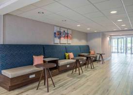 Hampton Inn Manchester Downtown 5