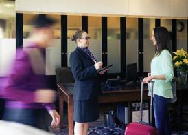 Mercure Oxford Eastgate Hotel 2