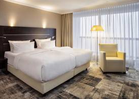 Mercure Hotel Lüdenscheid 4