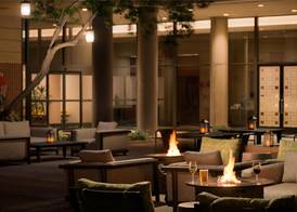 DoubleTree Suites by Hilton Phoenix 2