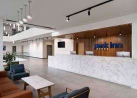 Park Inn by Radisson Makkah Thakher Alsharqi 3