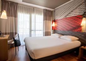ibis Cannes Plage La Bocca 5