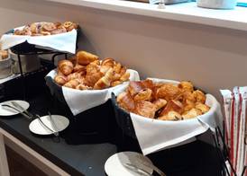 Hilton Garden Inn Paris Massy 4