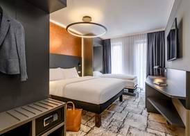 ibis Styles Bamberg 5