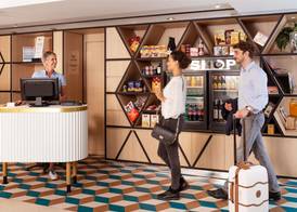Aparthotel Adagio Monaco Monte Cristo 5