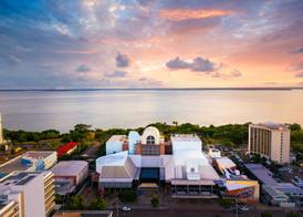 DoubleTree by Hilton Esplanade Darwin 5