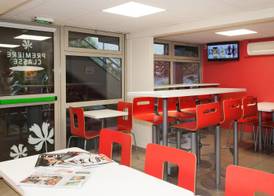 Premiere Classe Saint Malo CHAMBRES RENOVEES 5