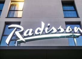 Radisson Hotel Leipzig 4