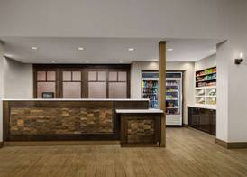 Homewood Suites by Hilton Rochester/Henrietta 5