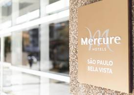 Flat 702 Suite Patio Paulista - Bela Vista 3
