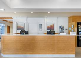 Hilton Garden Inn Missoula 5