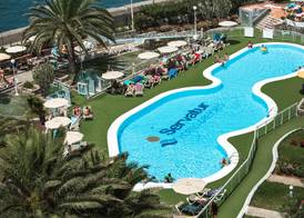 Servatur Green Beach 4