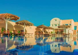 Perissa Bay 4