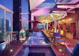 Mercure Jakarta Simatupang 3