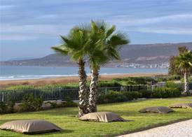 Hilton Taghazout Bay Beach Resort & Spa 2
