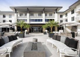 Embassy Suites St Augustine Beach Oceanfront Resort 5