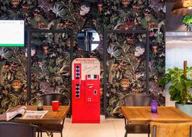 ibis Styles Puteaux Paris La Defense 4