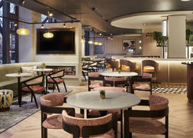 Leonardo Hotel Dublin Christchurch 3