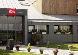 ibis Nemours 5