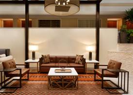 Embassy Suites Austin Downtown South Congress 3