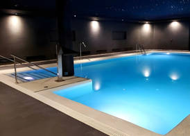 Bakour Oh Nice Costa del Sol 5