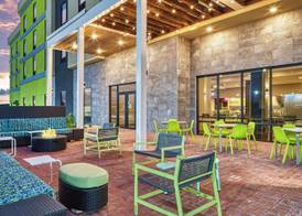 Home2 Suites By Hilton Batesville 3
