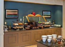 Hilton Scranton & Conference Center 3
