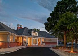 Homewood Suites by Hilton - Boulder 5