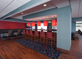 Hampton Inn Grand Rapids-South 5