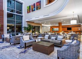 Embassy Suites by Hilton Houston - Energy Corridor 4
