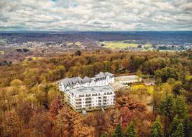Radisson BLU Balmoral 2